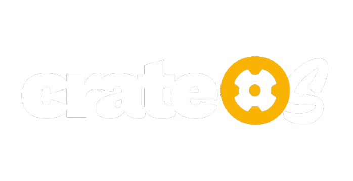 CrateOS
