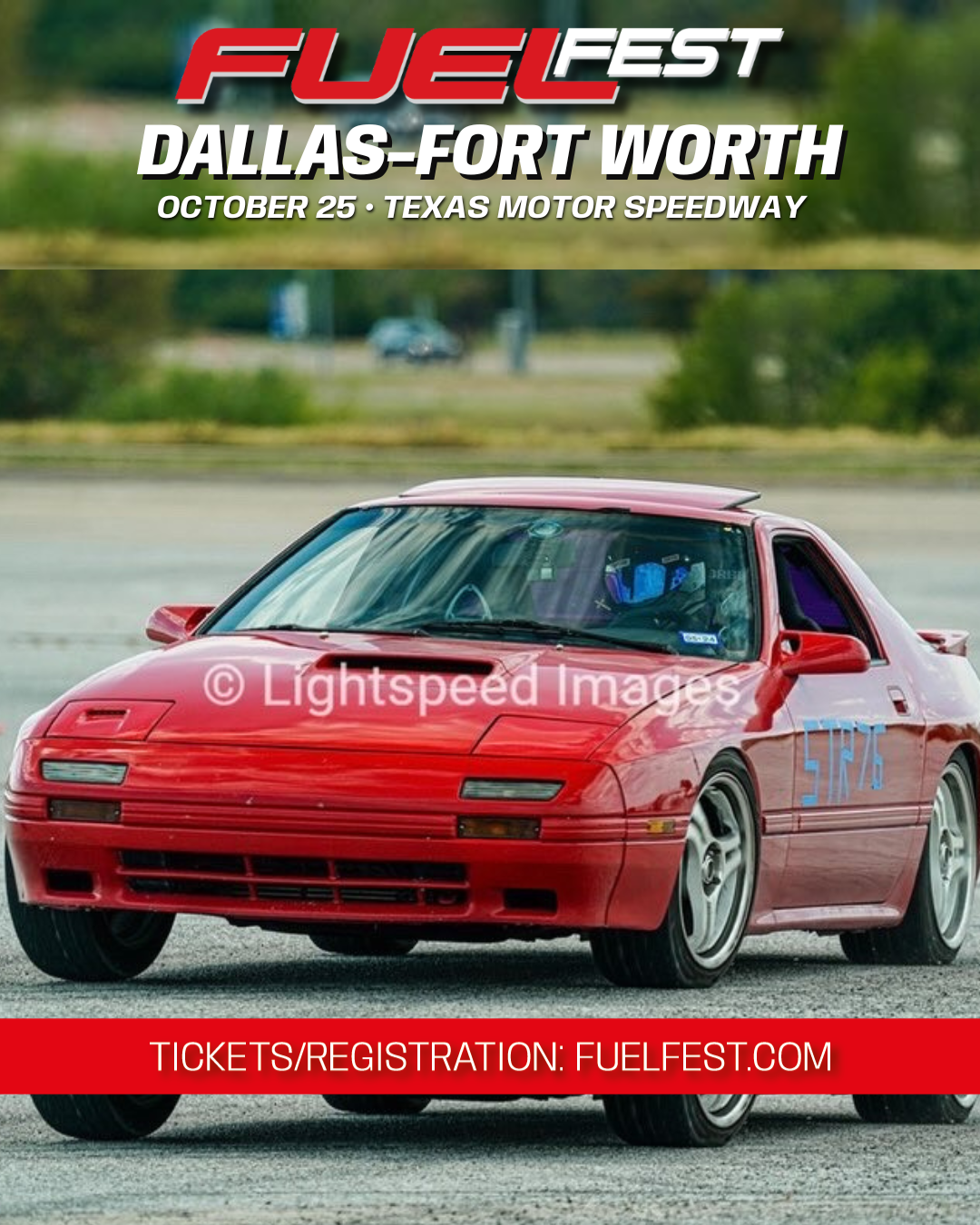 1988 Mazda Rx7