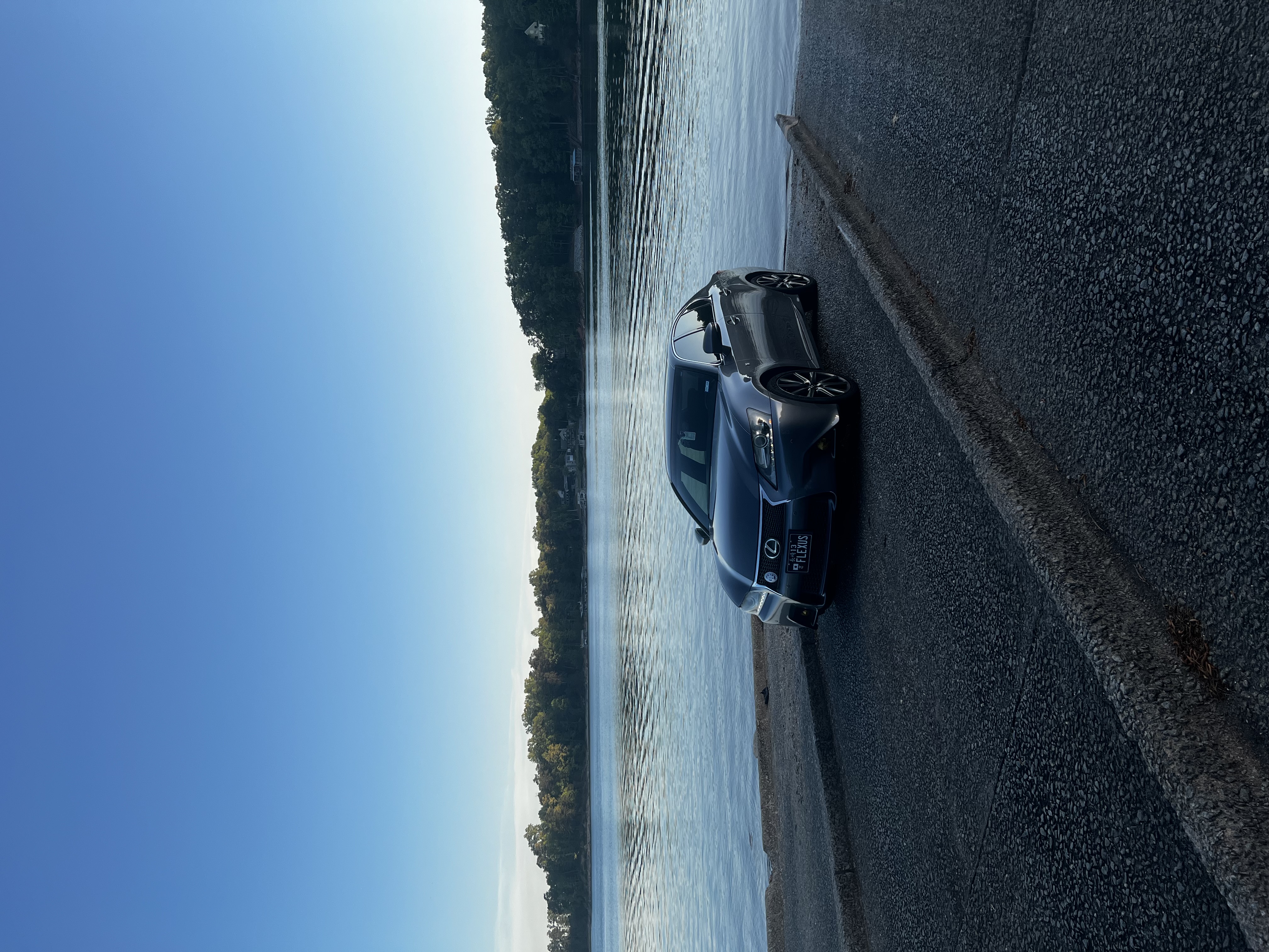 2013 Lexus GS350