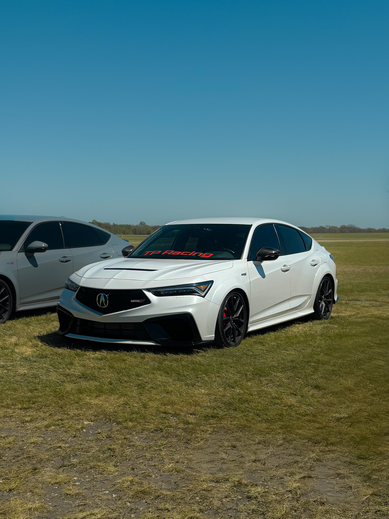 2025 Acura Integra