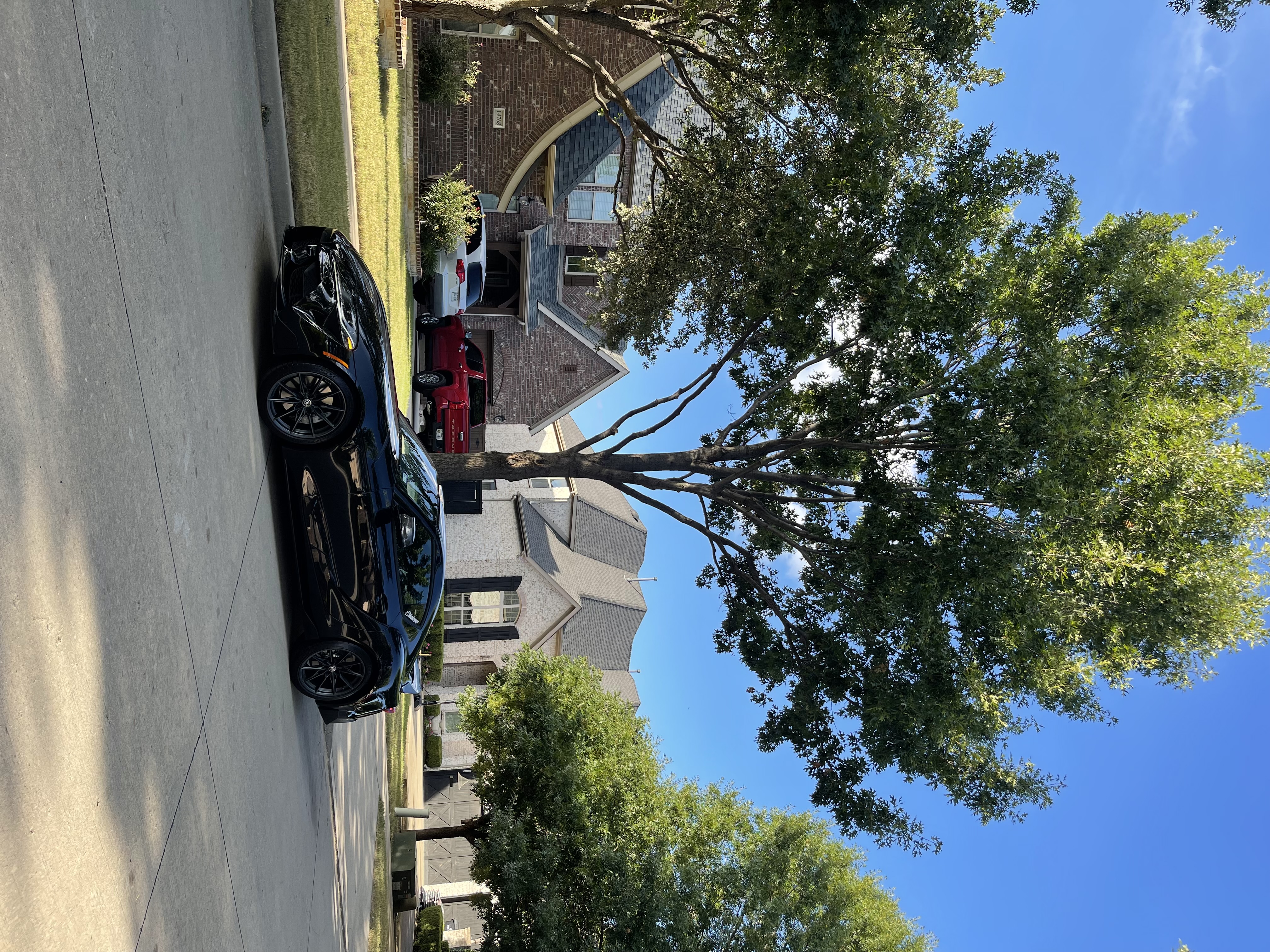 2023 Toyata Supra MK5 3.0