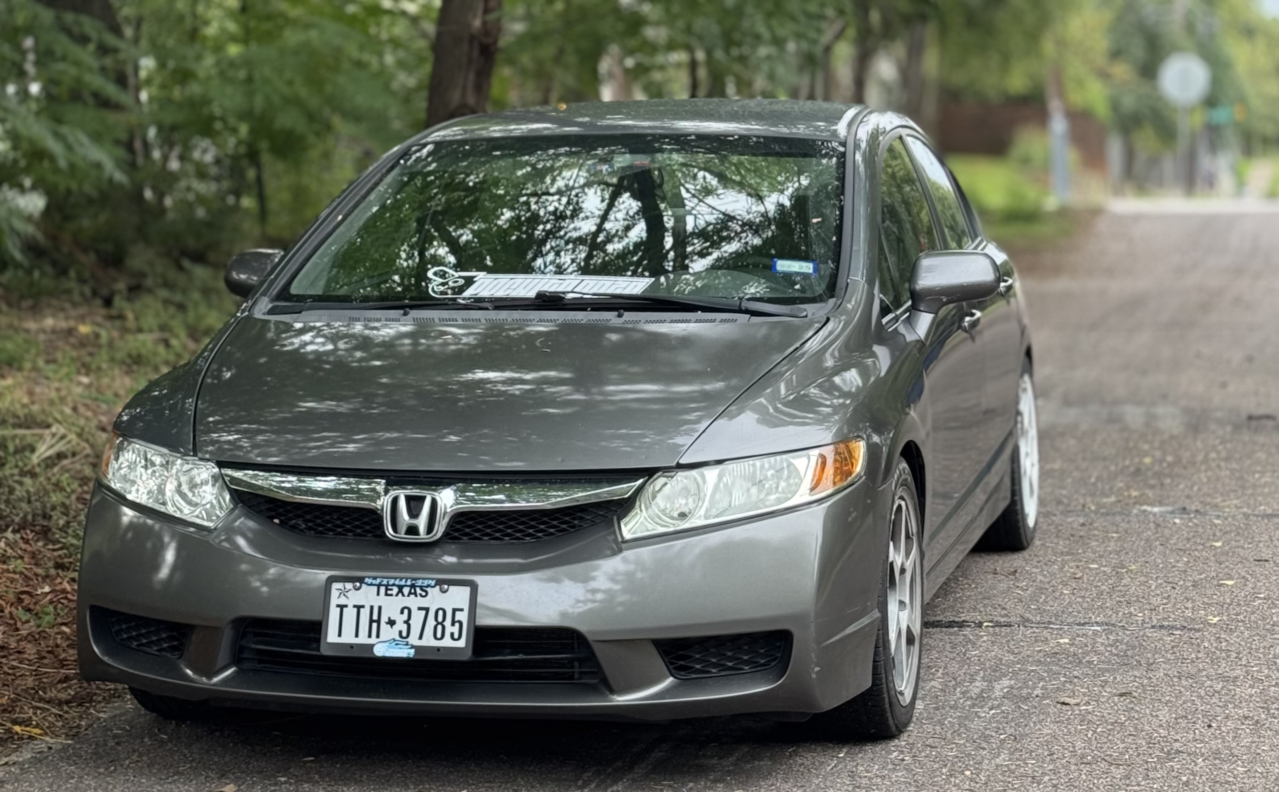 2011 Honda Civic