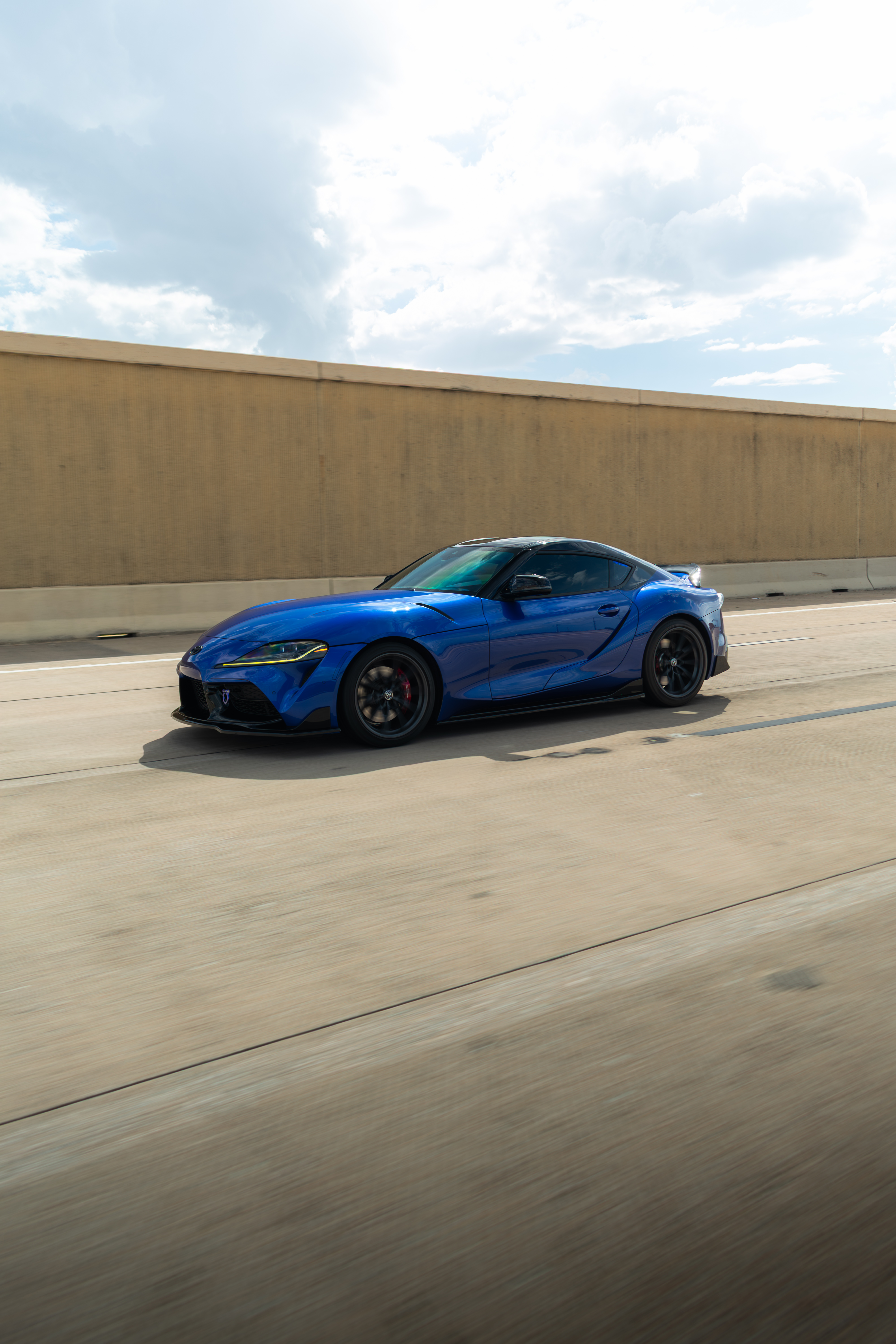 2026 Toyota Supra