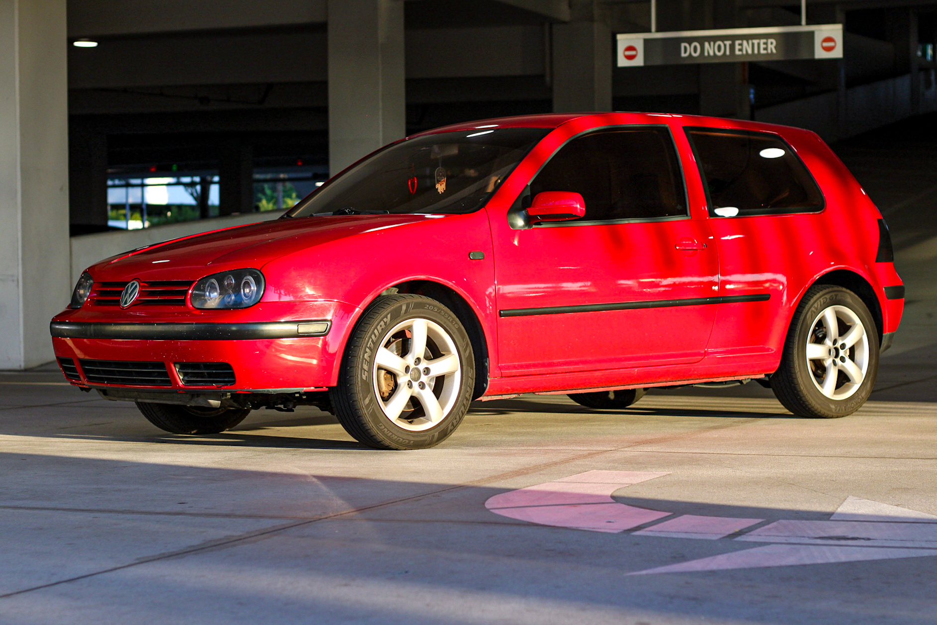 2005 Volkswagen Golf