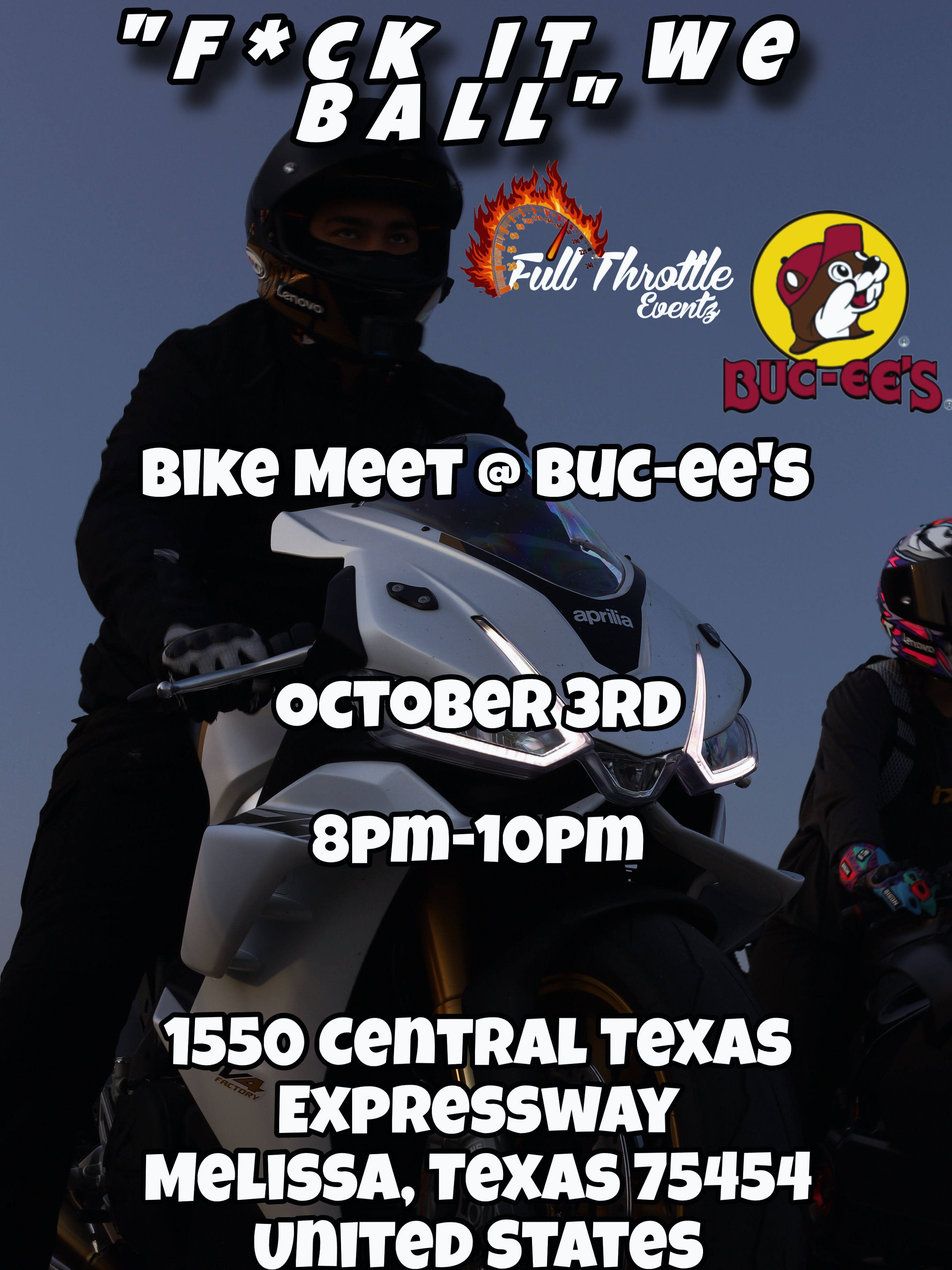 BIKE EVENT