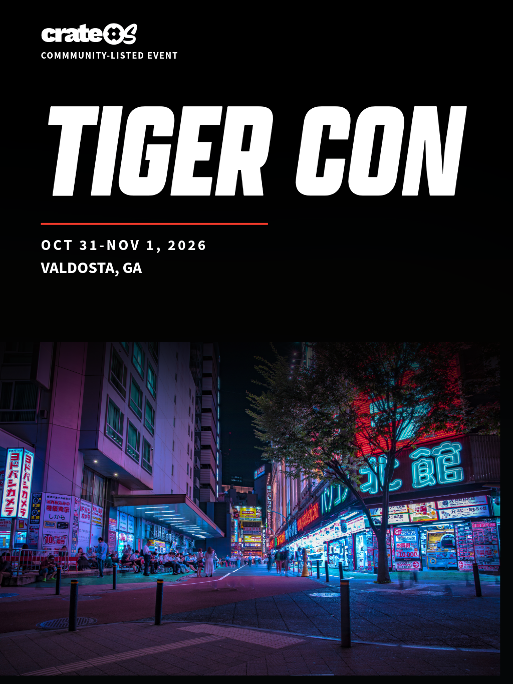 Tiger Con