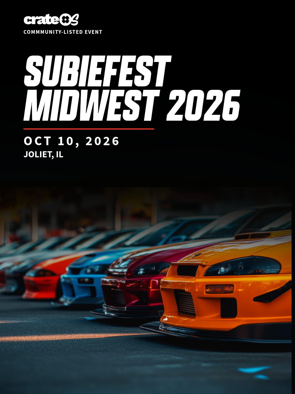 Subiefest Midwest 2026