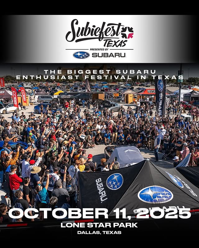 Subiefest Texas