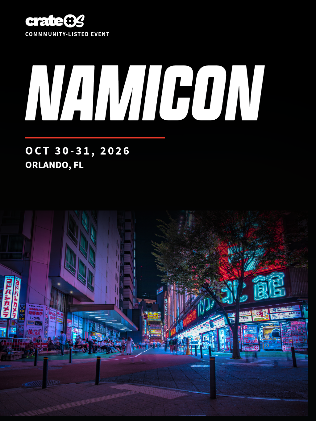 Namicon