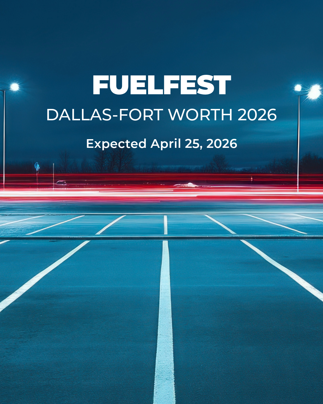 FuelFest Dallas-Fort Worth 2026