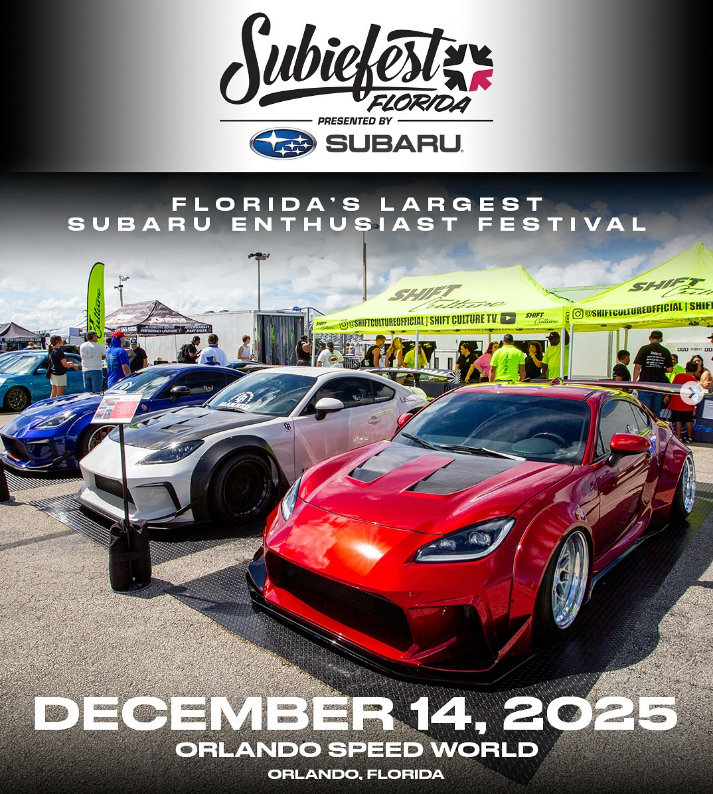 Subiefest Florida 2025