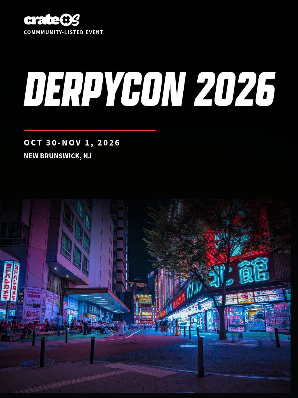 DerpyCon 2026