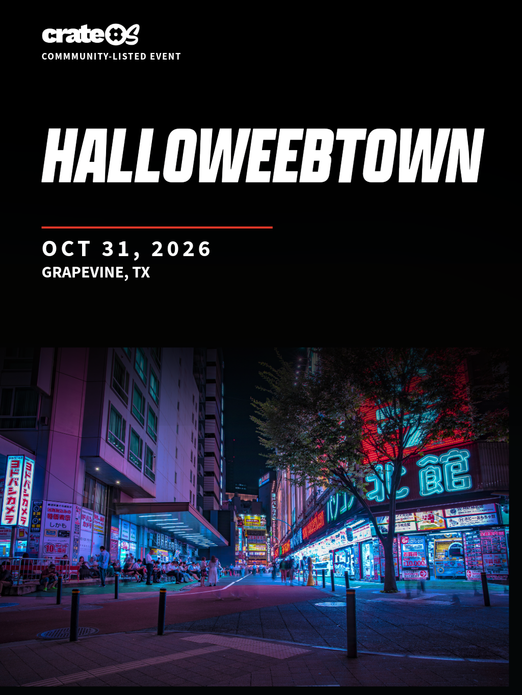 Halloweebtown