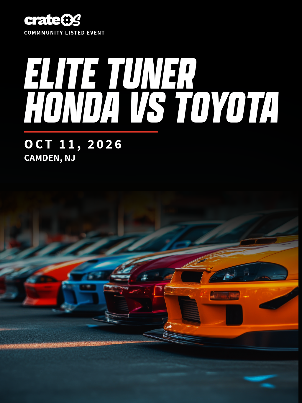 Elite Tuner Honda vs Toyota