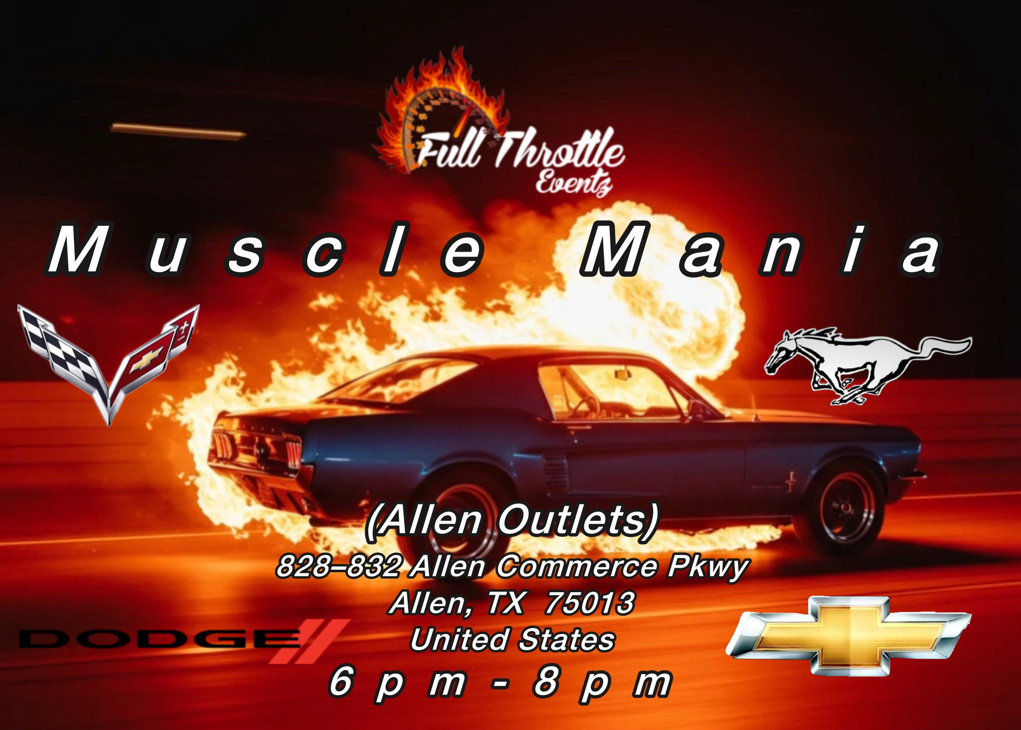 Muscle Mania