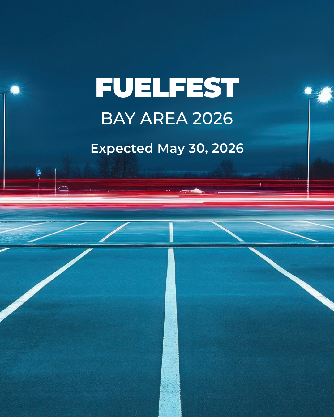 FuelFest Bay Area 2026