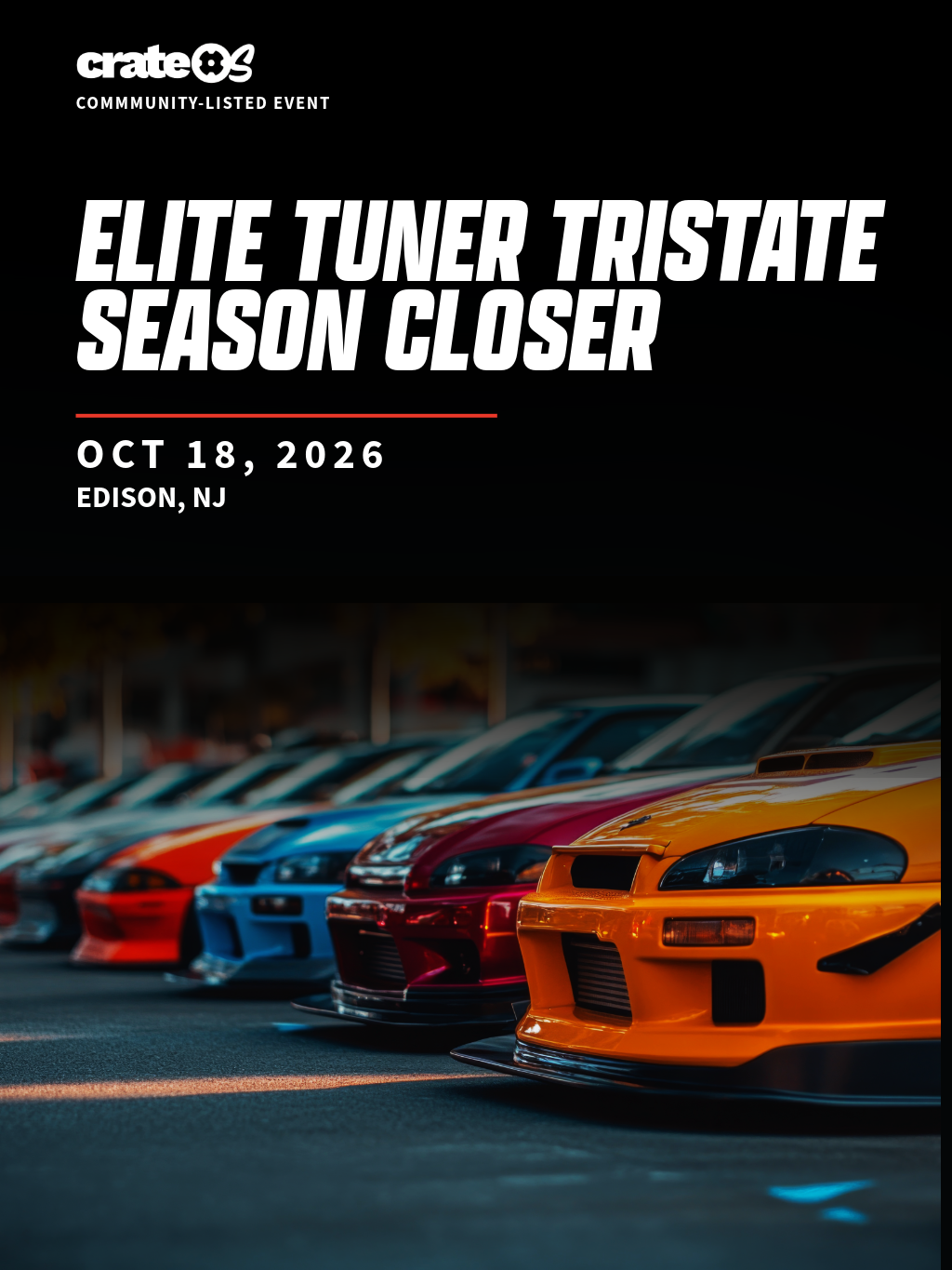 Elite Tuner TriState Season Closer