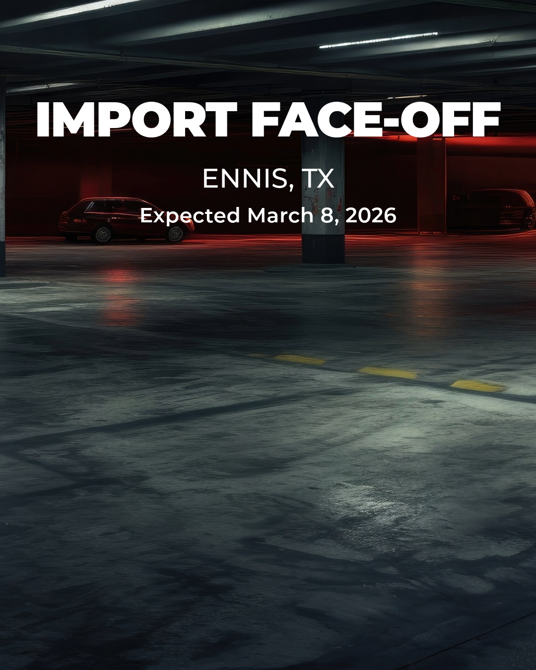 Import Face-Off: Dallas