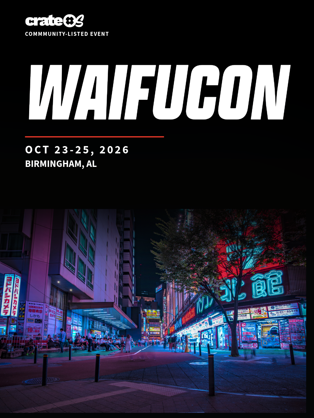 Waifucon
