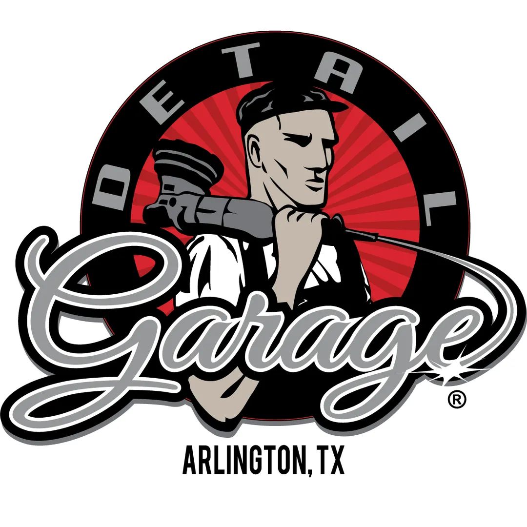 Detail Garage Arlington