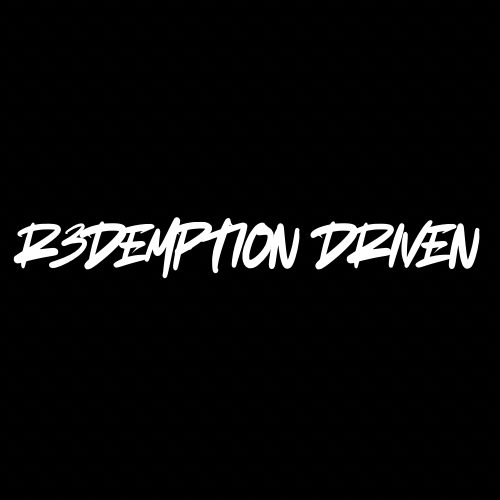 R3demption Driven