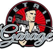 Chemical Guys/Detail Garage