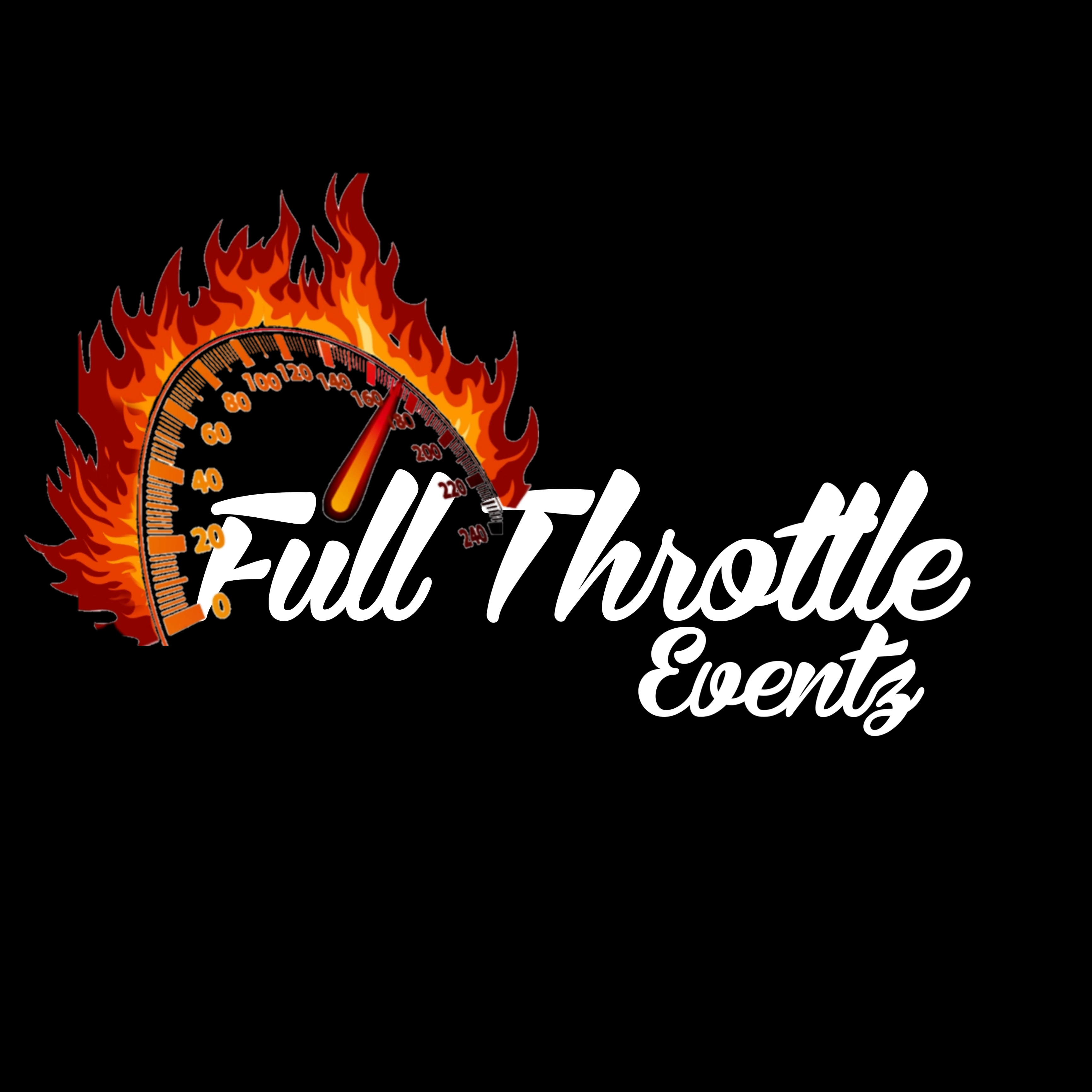 Full Throttle Eventz