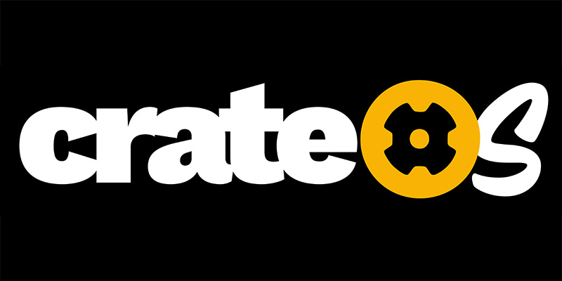 CrateOS (CrateOnScene)