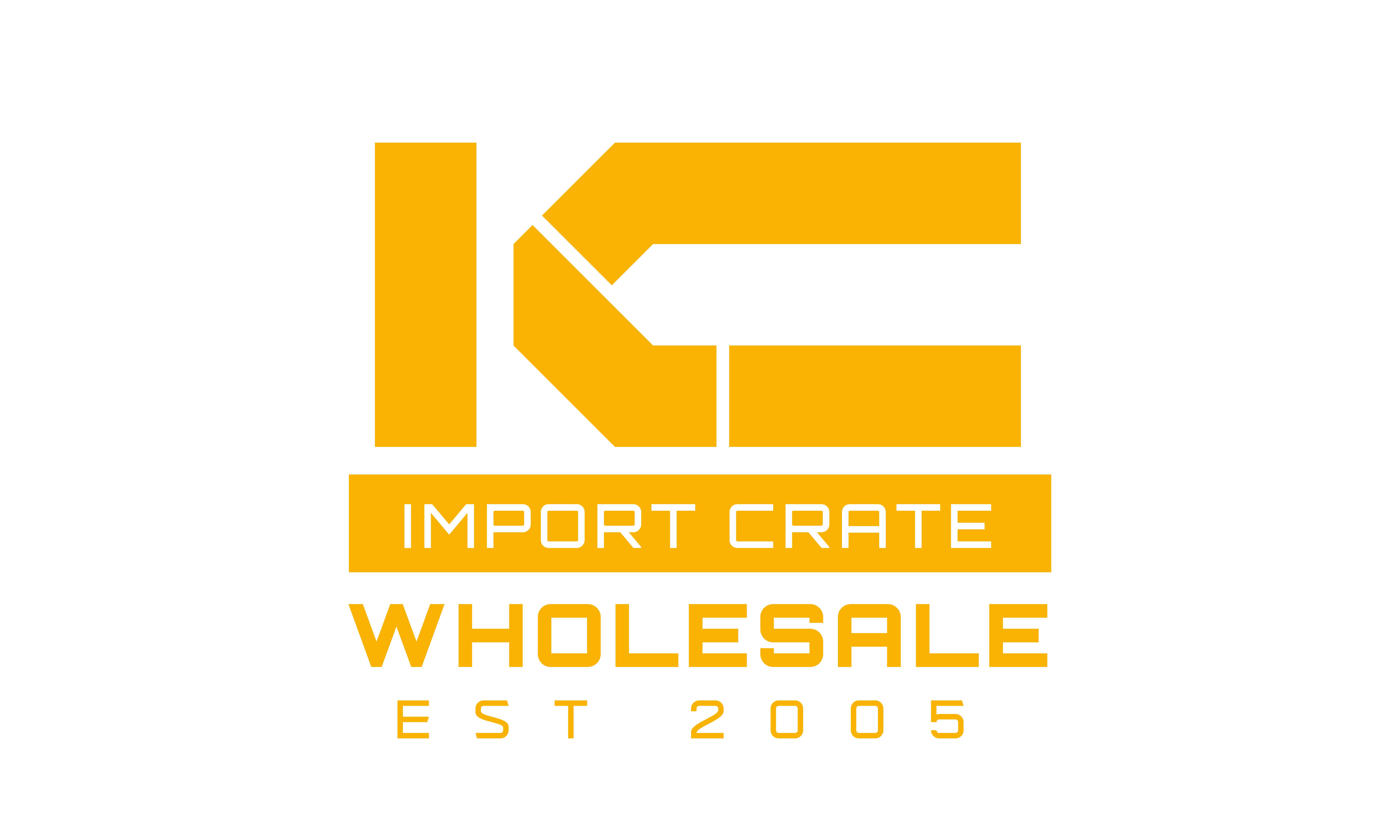 Import Crate Treefrog Distributor logo